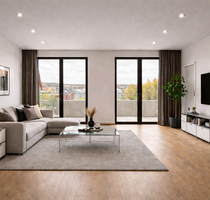 Wohnung zum Mieten in Melle 751,00 € 56 m²