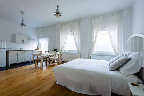 Foto - Wohnung zum Kaufen in Berlin 199.900,00 € 40 m²