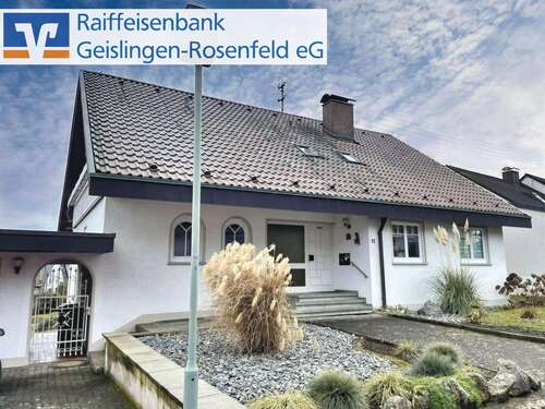 Foto - Haus zum Kaufen in Balingen 575.000,00 € 169 m²