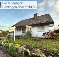 Haus zum Kaufen in Balingen 575.000,00 € 169 m²