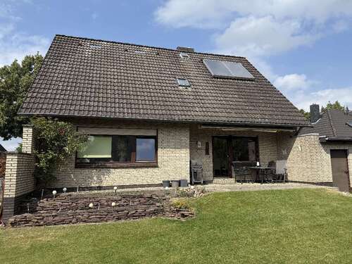 Foto - Haus zum Kaufen in Celle 310.000,00 € 122 m²