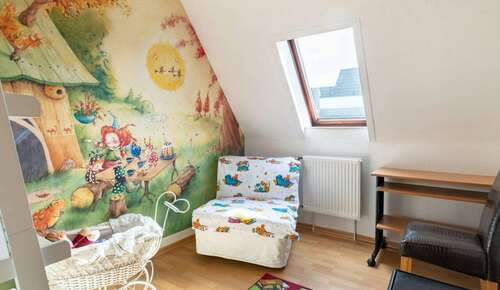 Foto - Wohnen auf Zeit in Hamburg 1.500,00 €