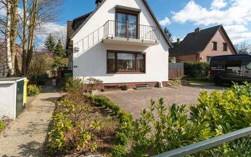 Foto - Wohnen auf Zeit in Hamburg 1.850,00 €