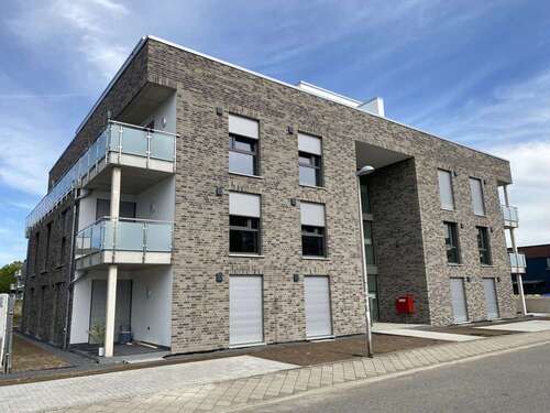 Foto - Wohnung zum Mieten in Düren 1.380,00 € 102.48 m²