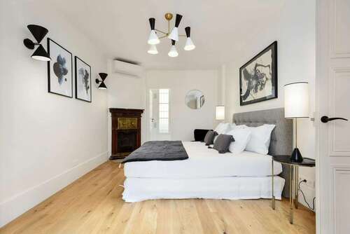 Foto - Wohnen auf Zeit in Düsseldorf 700,00 €