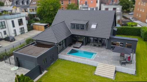 Foto - Haus zum Kaufen in Peine 895.000,00 € 250 m²