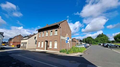 Foto - Haus zum Kaufen in Nettetal 215.000,00 € 140 m²