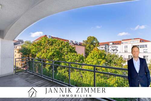 Foto - Wohnung zum Mieten in München 3.490,00 € 140.55 m²