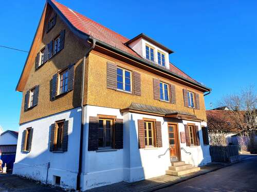 Foto - Haus zum Kaufen in Altshausen 365.000,00 € 200 m²