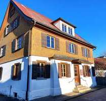 Haus zum Kaufen in Altshausen 365.000,00 € 200 m²