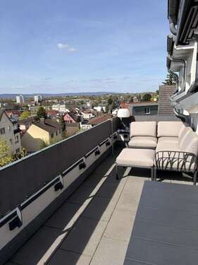 Foto - Wohnung zum Kaufen in Bad Vilbel 998.000,00 € 168.25 m²