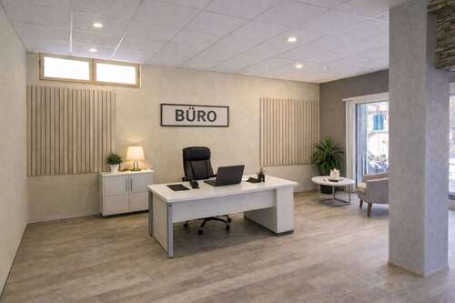 Foto - Büro in Mühlacker 550,00 € 50 m²