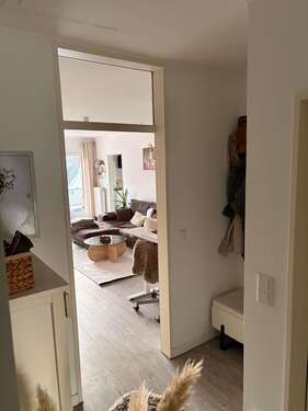 Foto - Wohnung zum Kaufen in Münster 359.000,00 € 61.42 m²