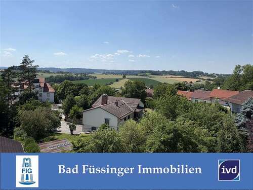 Foto - Wohnung zum Kaufen in Bad Griesbach i. Rottal 235.000,00 € 122.45 m²