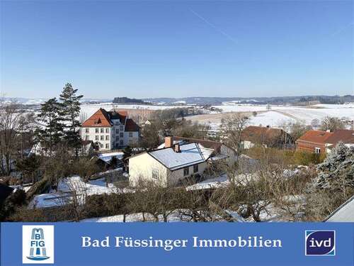 Foto - Wohnung zum Kaufen in Bad Griesbach i. Rottal 285.000,00 € 122.45 m²