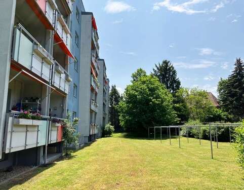 Foto - Wohnung zum Mieten in Dresden 550,00 € 50.5 m²