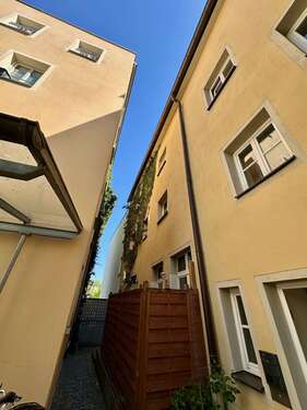 Foto - Wohnung zum Kaufen in Regensburg 509.000,00 € 86 m²