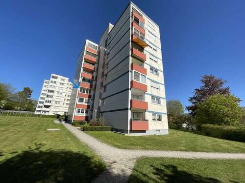 Foto - Wohnung zum Kaufen in Tirschenreuth 150.000,00 € 82.83 m²