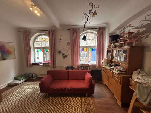 Foto - Wohnung zum Mieten in Lübeck 540,00 € 54 m²