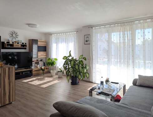 Foto - Wohnung zum Kaufen in Dietenheim Kreuthöfe 240.000,00 € 77.8 m²