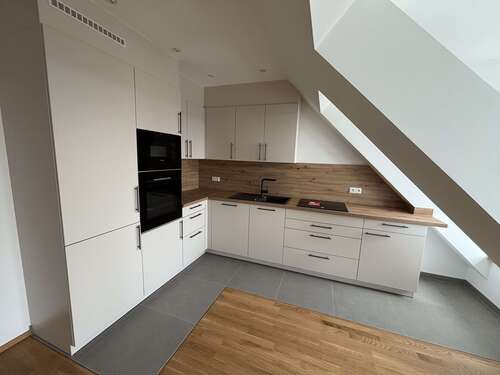 Foto - Wohnung zum Mieten in Bechhofen 825,00 € 71.79 m²