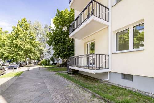 Foto - Büro in Berlin 620.000,00 € 98 m²