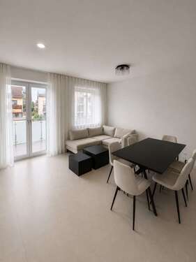 Foto - Wohnung zum Mieten in Grafing 1.560,00 € 87 m²