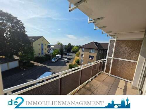 Foto - Wohnung zum Mieten in Solingen 720,00 € 72 m²