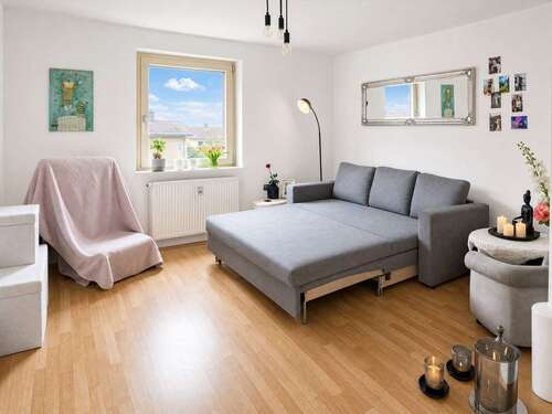 Foto - Wohnung zum Kaufen in Kandern 129.900,00 € 34 m²
