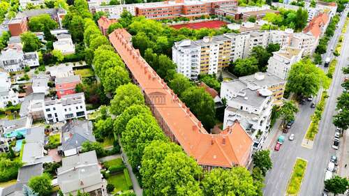 Foto - Wohnung zum Kaufen in Berlin 369.000,00 € 92.02 m²