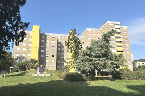 Foto - Wohnung zum Kaufen in Stuttgart 345.000,00 € 102 m²