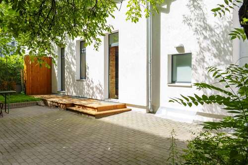 Foto - Haus zum Kaufen in Berlin 595.000,00 € 70 m²