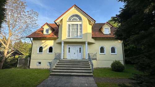 Foto - Haus zum Kaufen in Bad Liebenzell 1.100.000,00 € 286 m²
