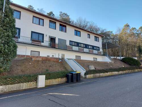 Foto - Wohnung zum Mieten in Mosbach 1.200,00 € 101.83 m²