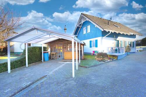 Foto - Haus zum Kaufen in Büdingen 395.000,00 € 130 m²