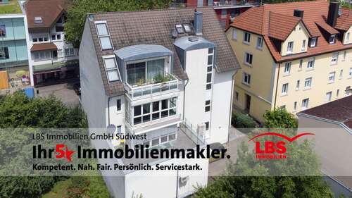 Foto - Büro in Singen 448.000,00 € 142 m²