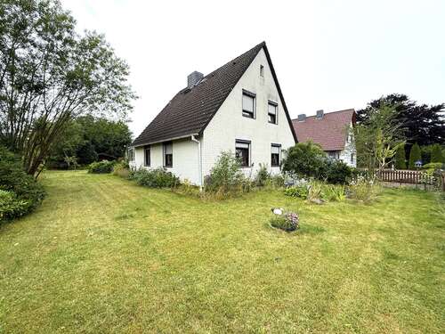 Foto - Haus zum Kaufen in Unterlüß 149.000,00 € 103 m²
