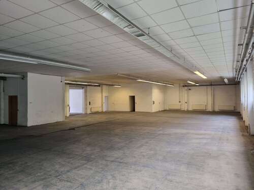 Foto - Halle in Burg 2.840,89 € 500 m²