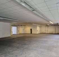 Halle in Burg 2.840,89 € 500 m²
