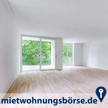 Foto - Wohnung zum Mieten in München 2.450,00 € 81.9 m²