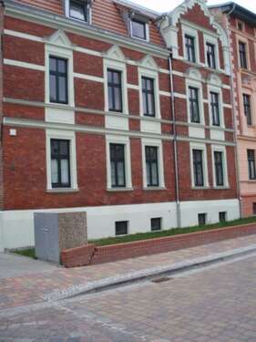 Foto - Wohnung zum Mieten in Pasewalk 249,00 € 41.5 m²