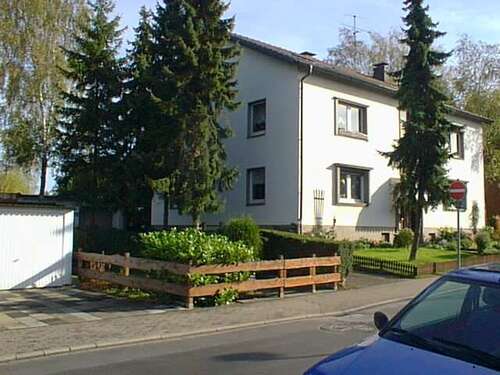 Foto - Garage zu vermieten in Mülheim 75,00 €
