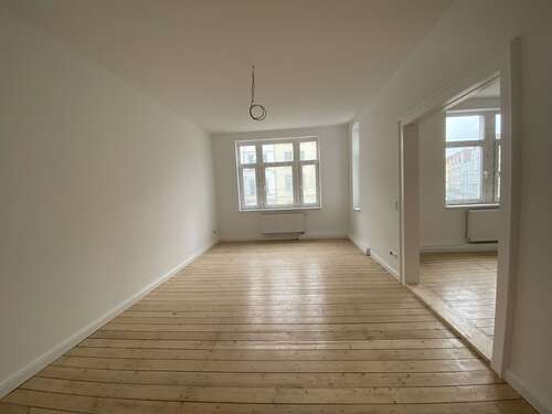 Foto - Wohnung zum Mieten in Hannover 1.380,00 € 107 m²