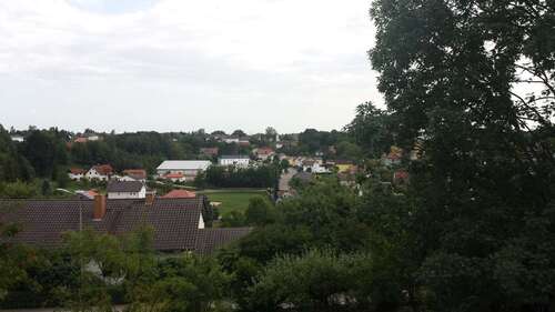Foto - Wohnung zum Mieten in RottenburgL. 800,00 € 84 m²