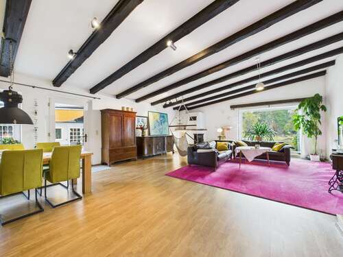 Foto - Haus zum Kaufen in Oldendorf (Luhe) 595.000,00 € 485 m²