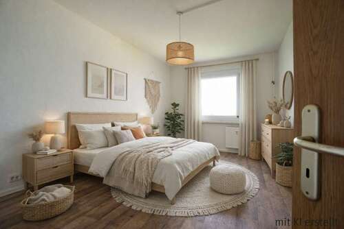 Foto - Wohnung zum Mieten in Plauen 288,80 € 52.7 m²