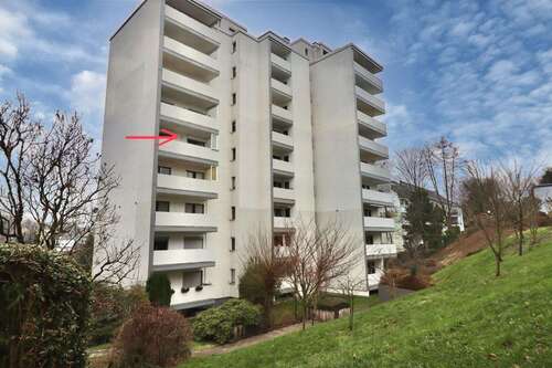 Foto - Wohnung zum Kaufen in Solingen 189.000,00 € 85.71 m²