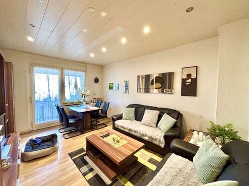 Foto - Wohnung zum Kaufen in Karlsruhe 215.000,00 € 75.7 m²