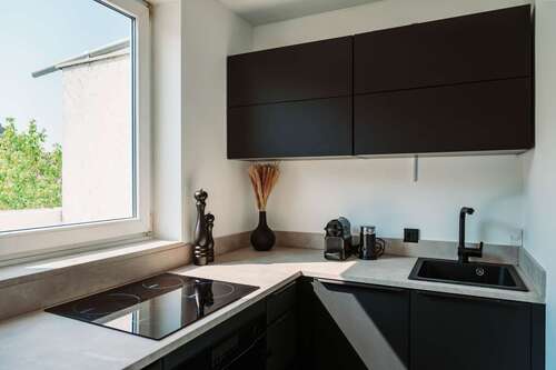 Foto - Wohnung zum Mieten in München 1.550,00 € 42 m²