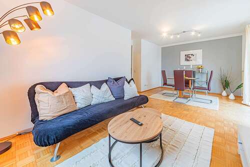 Foto - Wohnen auf Zeit in Bad Homburg 1.390,00 €